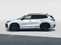Nuova VW Tayron R-line Plus 150 CV (110 kW) 2026 Grigio SUV