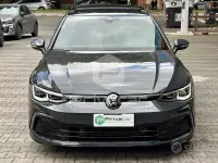 Occasion VW Golf VIII R-line 150 ch (110 kW) 2024 Gris Citadine