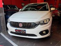 Usata Fiat Tipo Lounge 120 CV (88 kW) 2017 Bianco Berlina