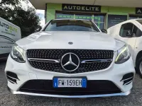 Usata Mercedes GLC43 AMG AMG 367 CV (269 kW) 2019 Other SUV
