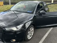Usata Audi A1 Attraction 90 CV (66 kW) 2013 Utilitaria