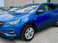 Occasion Opel Grandland X 131 ch (96 kW) 2020 Bleue SUV