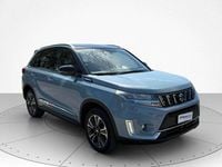 Usata Suzuki Vitara 129 CV (94 kW) 2021 Blu SUV