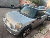Begagnad Mini Cooper 120 HK (88 kW) 2008 Grå Halvkombi