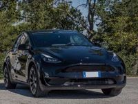 usata Tesla Model Y Single Motor rwd