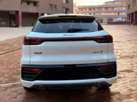 Nuova EVO Evo 7 174 CV (127 kW) 2026 White peral SUV