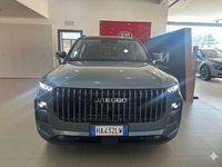 Nuova Jaecoo 7 147 CV (108 kW) 2025 Grigio SUV