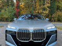 Usata BMW 740 286 CV (210 kW) 2025 Berlina