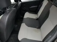 Usata Dacia Duster Ambiance 107 CV (78 kW) 2014 Bianco SUV