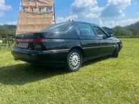 Usata Alfa Romeo 164 144 CV (105 kW) 1995 Berlina