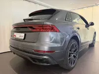 Usata Audi Q8 Sport 286 CV (210 kW) 2023 Grigio SUV
