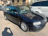 Usata Audi A3 90 CV (66 kW) 2000 Bluazzurro Utilitaria
