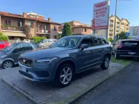 Usata Volvo XC90 Core 235 CV (172 kW) 2023 Grigio SUV