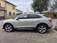 Usata Audi Q3 Sportback S-Line 150 CV (110 kW) 2020 SUV