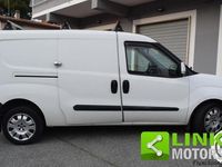 usata Fiat Doblò Doblo1.6 MJT 105CV PC Combi N1 E5+