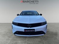 Usata Opel Astra Edition 131 CV (96 kW) 2024 Bianco Utilitaria