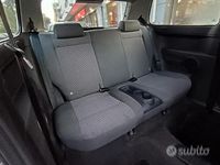 Usata VW Fox 54 CV (39 kW) 2010 Bianco Utilitaria