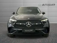 Nuova Mercedes GLC300e Advanced 197 CV (144 kW) 2026 Grigio scuro SUV