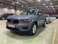 Usata Volvo XC40 Momentum 129 CV (94 kW) 2022 Grigio SUV