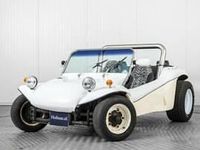 Usata VW Buggy 44 CV (32 kW) 1961 Bianco Berlina