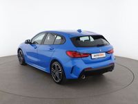 usata BMW 120 d xDrive 5p. Msport