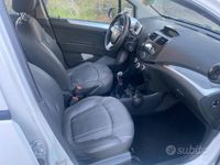 usata Chevrolet Spark 1.0 LS ecologic Gpl