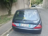Usata Lancia Ypsilon 80 CV (58 kW) 2000 Utilitaria