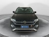 usata VW T-Cross - 1.0 TSI 110 CV DSG Style del 2022 usata a Carnago