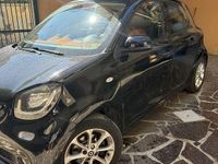 Usata Smart ForFour Passion 90 CV (66 kW) 2015 Utilitaria