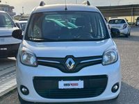 usata Renault Kangoo Kangoo1.5 blue dci Life 115cv