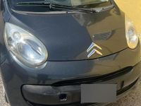 Usata Citroën C1 68 CV (50 kW) 2006 Utilitaria