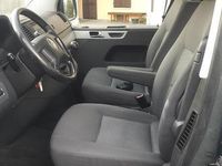 usata VW Multivan T5 130cv 2004