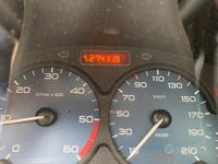 Usata Citroën Berlingo 90 CV (66 kW) 2000 Monovolume