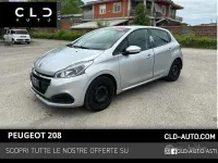 Usata Peugeot 208 Allure 75 CV (55 kW) 2018 Other Utilitaria