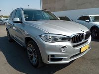 usata BMW X5 xDrive25d M-SPORT - 2014