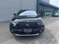 Usata DS Automobiles DS7 Crossback Performance Line Plus 130 CV (95 kW) 2022 Nero SUV
