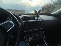 Usata Jaguar XE 179 CV (131 kW) 2018 Berlina