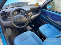 Usata Fiat 600 2000