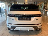 usata Land Rover Range Rover evoque 2.0D I4-L.Flw 150CV AWD Auto R-Dynamic SE nuova a Livorno