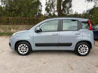 Usata Fiat Panda 69 CV (50 kW) 2018 Grigio Utilitaria