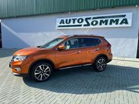 usata Nissan X-Trail 2.0 dci Tekna 4wd xtronic 66000 KM!!! FULL OPT