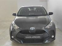 usata Toyota Yaris Hybrid 4ª serie 1.5 Hybrid 5 porte Business