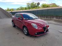 usata Alfa Romeo MiTo 2013 1.3 jtdm 95cv E6