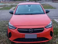 Usata Opel Corsa 75 CV (55 kW) 2020 Utilitaria