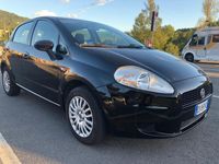 usata Fiat Grande Punto Gpl -