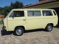 Usata VW Caravelle 80 CV (58 kW) 1987 Beige Monovolume