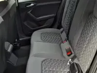 Usata Audi A1 110 CV (80 kW) 2023 Grigio SUV