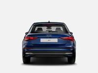 Nuova Audi A3 Advanced Plus 204 CV (150 kW) 2025 Blu navarra metallizzato