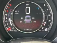 Usata Abarth 595 160 CV (117 kW) 2015 Nero Berlina