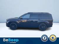 Usata Hyundai Santa Fe 253 CV (186 kW) 2024 Nero pastello SUV